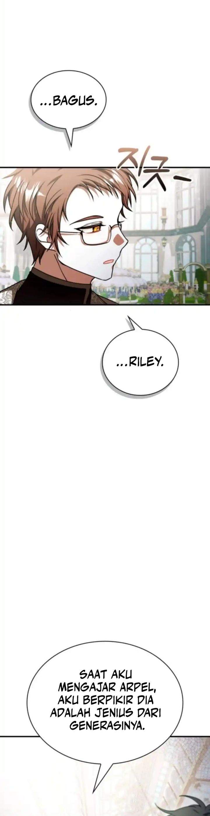 I Become a Legendary Arch Mage by Reading a Book Chapter 69