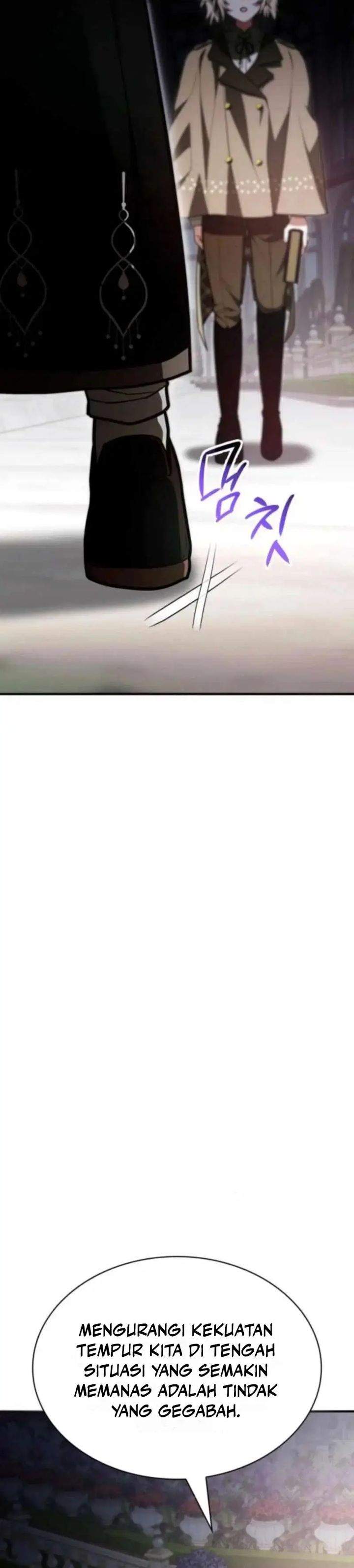 I Become a Legendary Arch Mage by Reading a Book Chapter 70