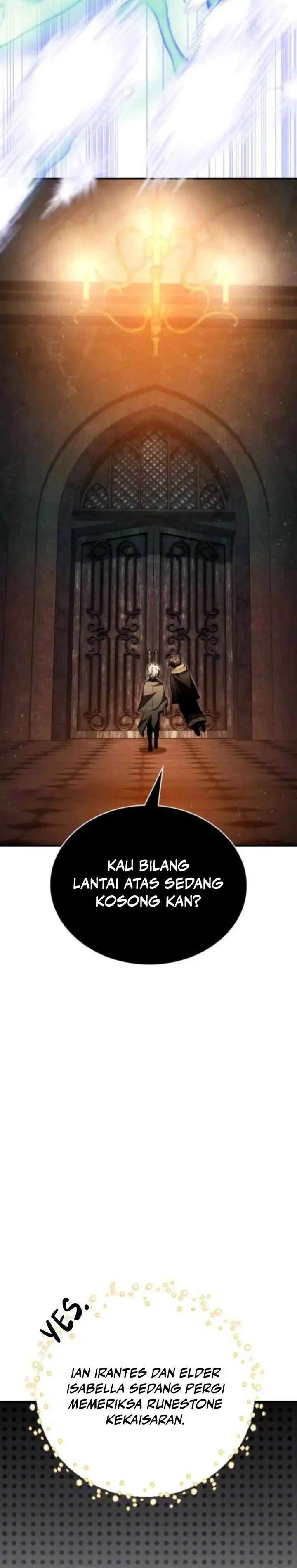 I Become a Legendary Arch Mage by Reading a Book Chapter 70