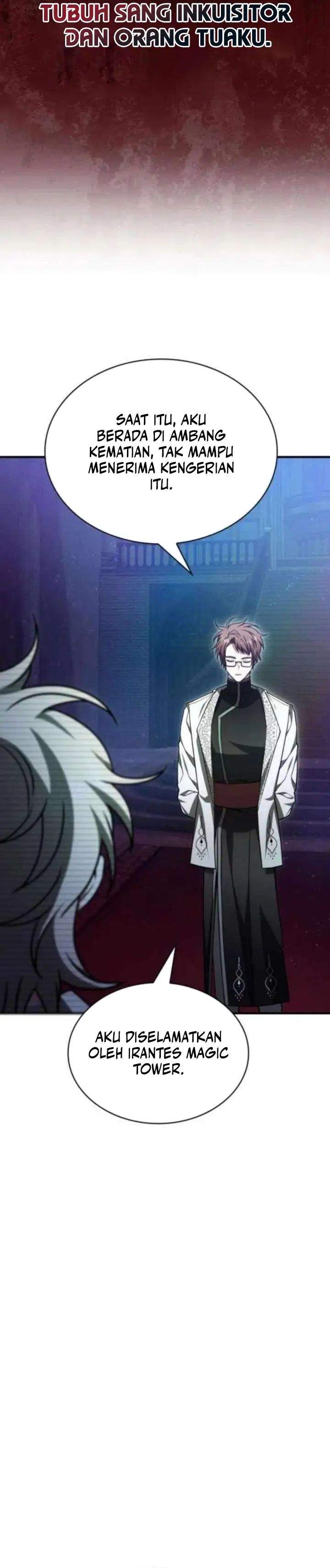 I Become a Legendary Arch Mage by Reading a Book Chapter 71