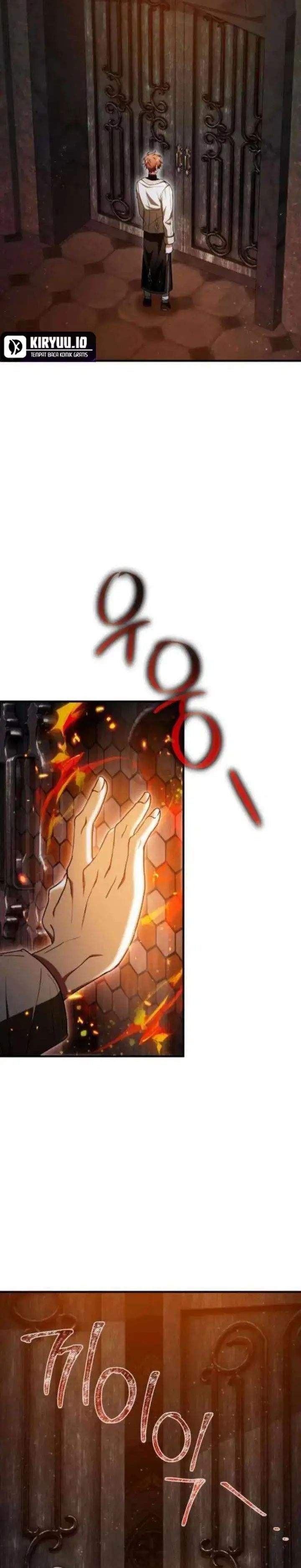 I Become a Legendary Arch Mage by Reading a Book Chapter 71