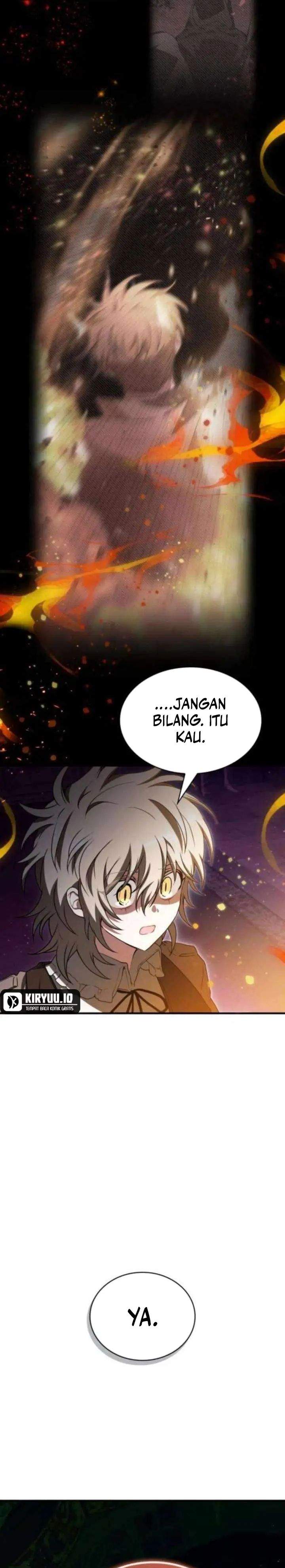I Become a Legendary Arch Mage by Reading a Book Chapter 71
