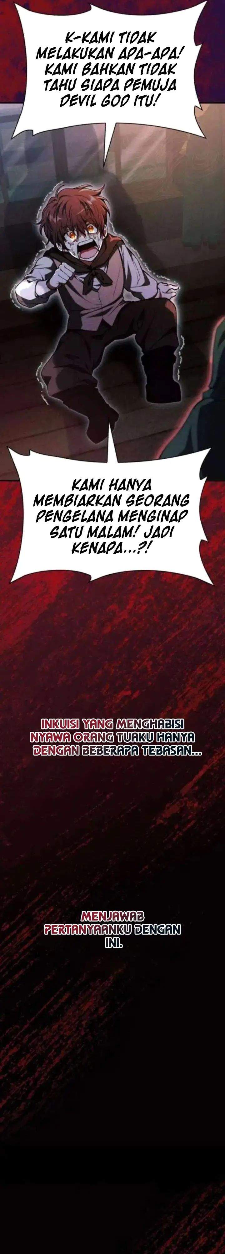 I Become a Legendary Arch Mage by Reading a Book Chapter 71