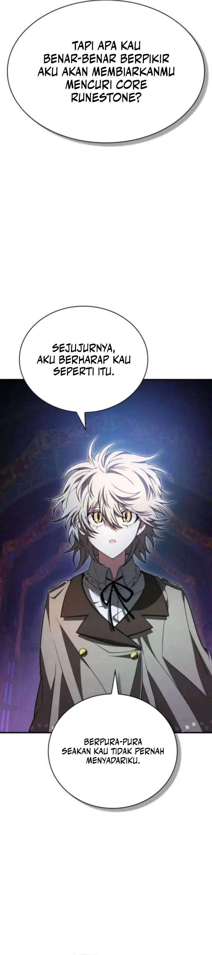 I Become a Legendary Arch Mage by Reading a Book Chapter 71