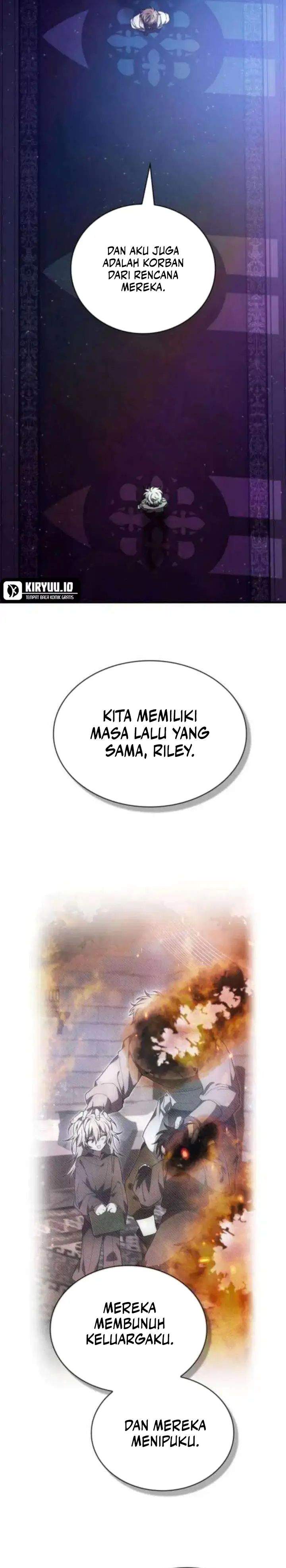 I Become a Legendary Arch Mage by Reading a Book Chapter 71