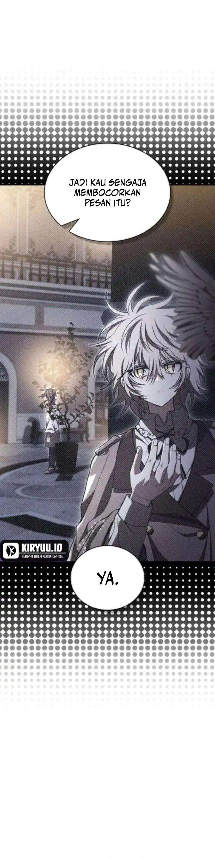 I Become a Legendary Arch Mage by Reading a Book Chapter 71
