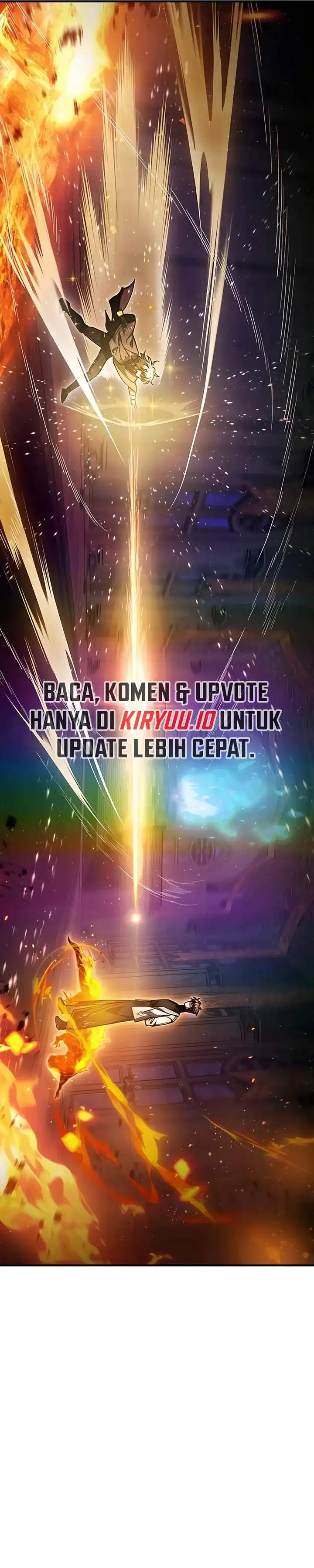 I Become a Legendary Arch Mage by Reading a Book Chapter 72