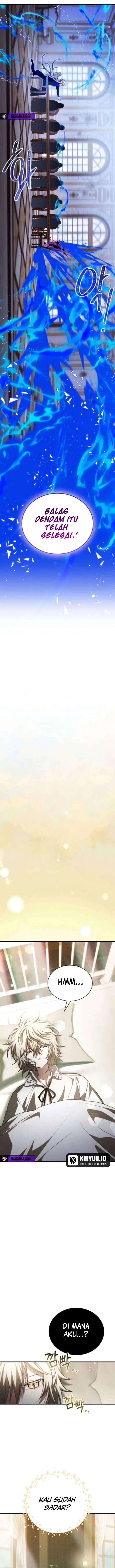 I Become a Legendary Arch Mage by Reading a Book Chapter 73