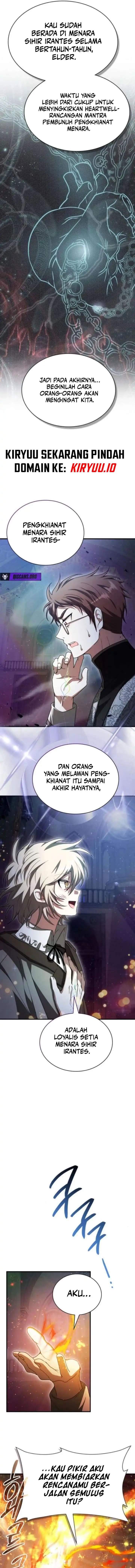 I Become a Legendary Arch Mage by Reading a Book Chapter 73