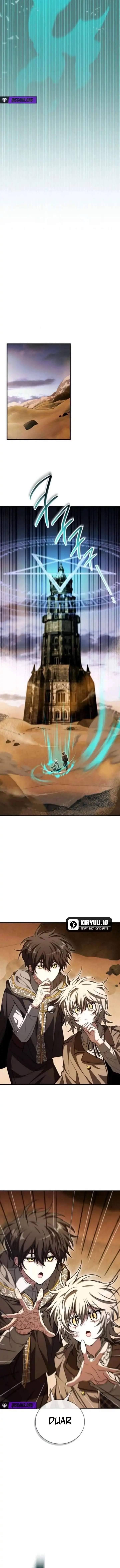 I Become a Legendary Arch Mage by Reading a Book Chapter 73