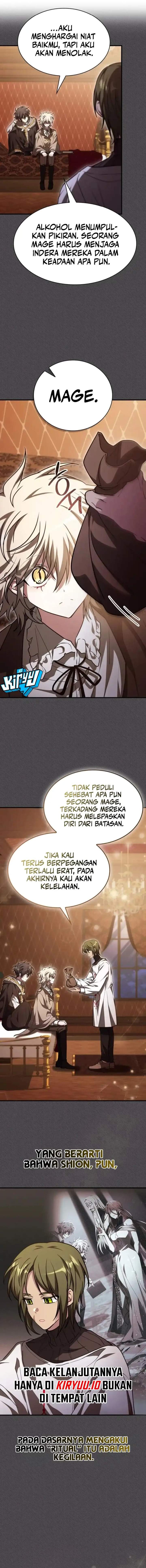 I Become a Legendary Arch Mage by Reading a Book Chapter 74