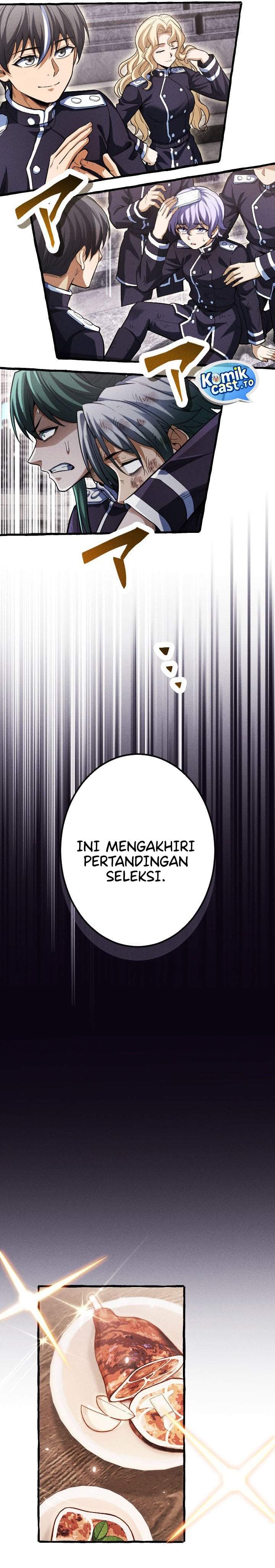 Return of the First Patriarch: The Strongest Reincarnates into His Descendant 1000 Years Later Chapter 34