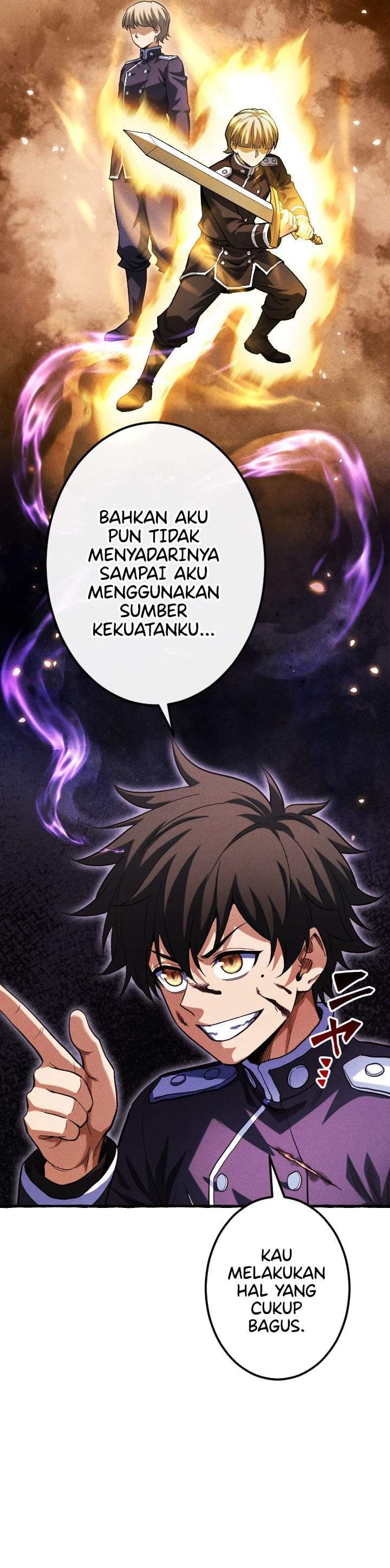 Return of the First Patriarch: The Strongest Reincarnates into His Descendant 1000 Years Later Chapter 34