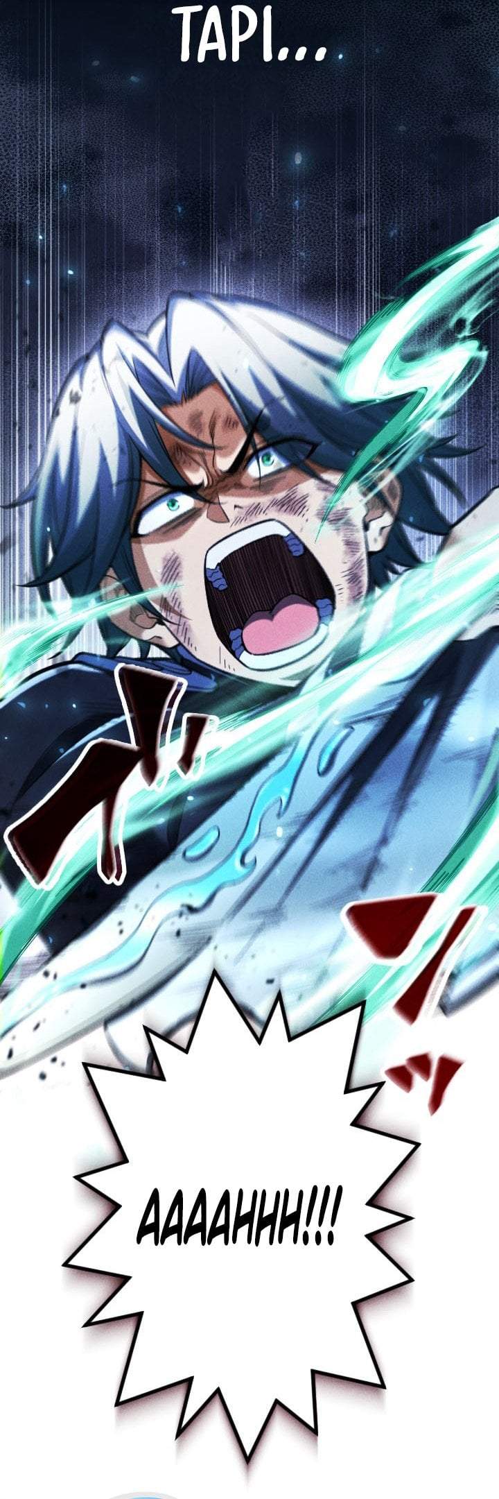 Return of the First Patriarch: The Strongest Reincarnates into His Descendant 1000 Years Later Chapter 34