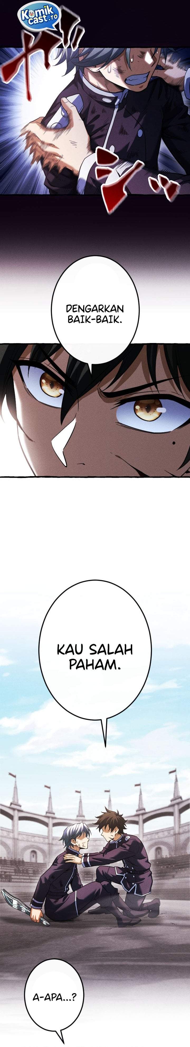 Return of the First Patriarch: The Strongest Reincarnates into His Descendant 1000 Years Later Chapter 34