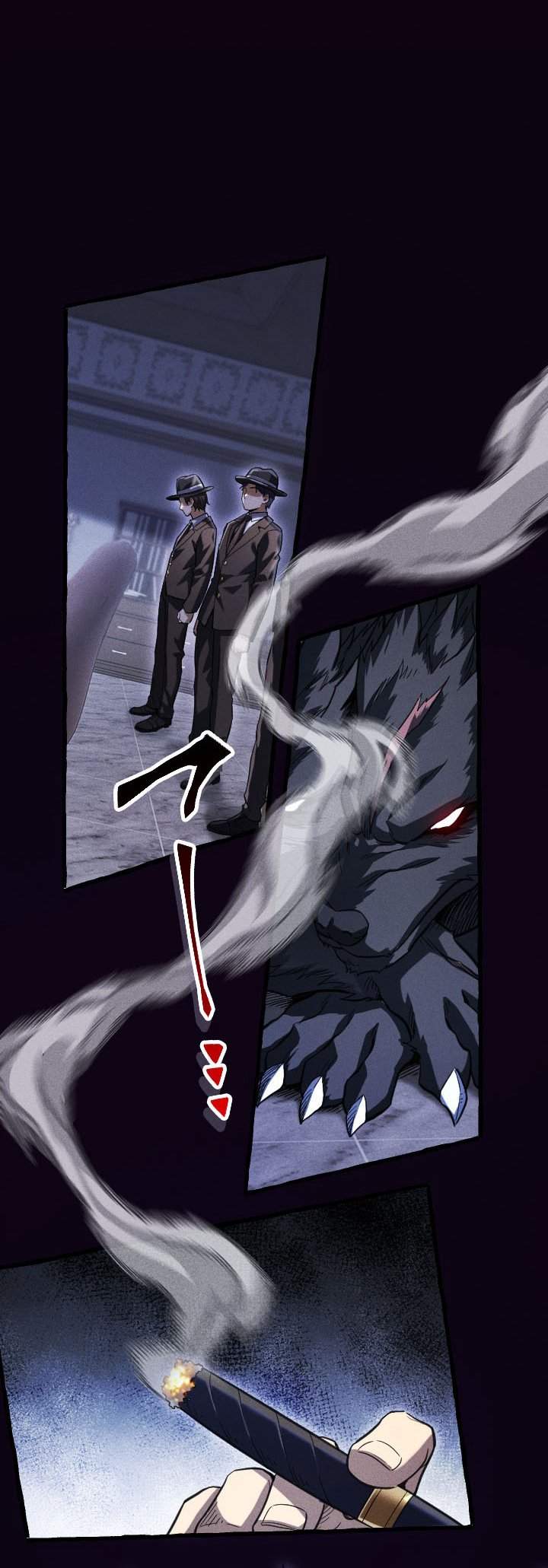Return of the First Patriarch: The Strongest Reincarnates into His Descendant 1000 Years Later Chapter 35