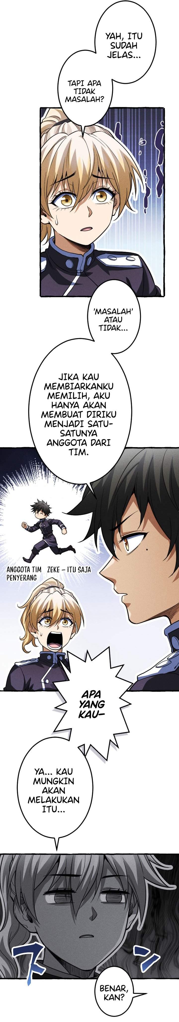 Return of the First Patriarch: The Strongest Reincarnates into His Descendant 1000 Years Later Chapter 35