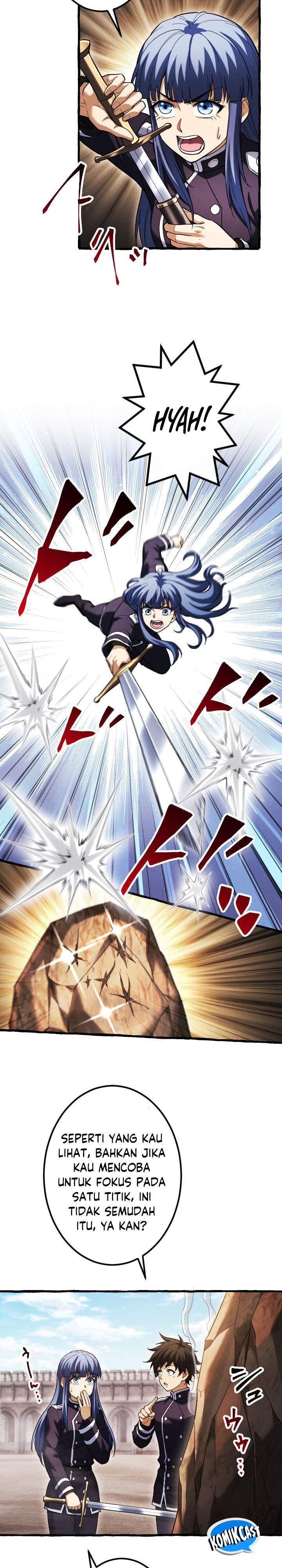 Return of the First Patriarch: The Strongest Reincarnates into His Descendant 1000 Years Later Chapter 36