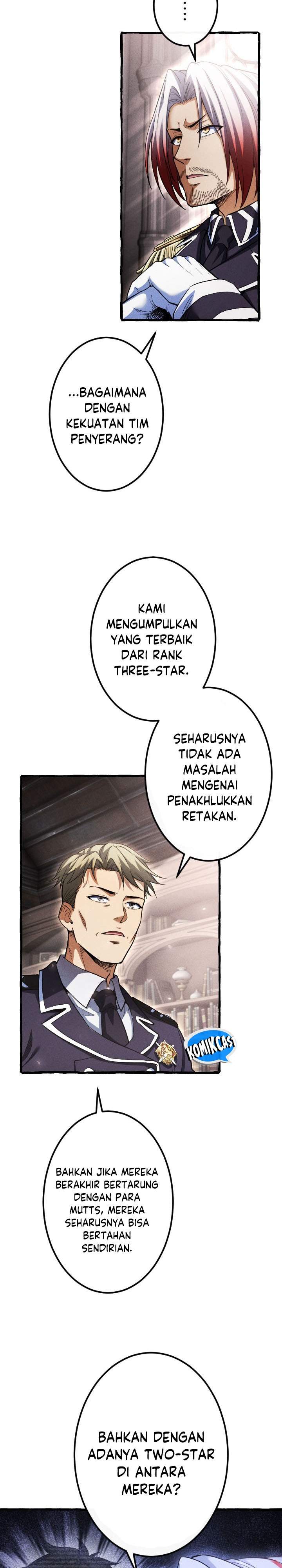 Return of the First Patriarch: The Strongest Reincarnates into His Descendant 1000 Years Later Chapter 36