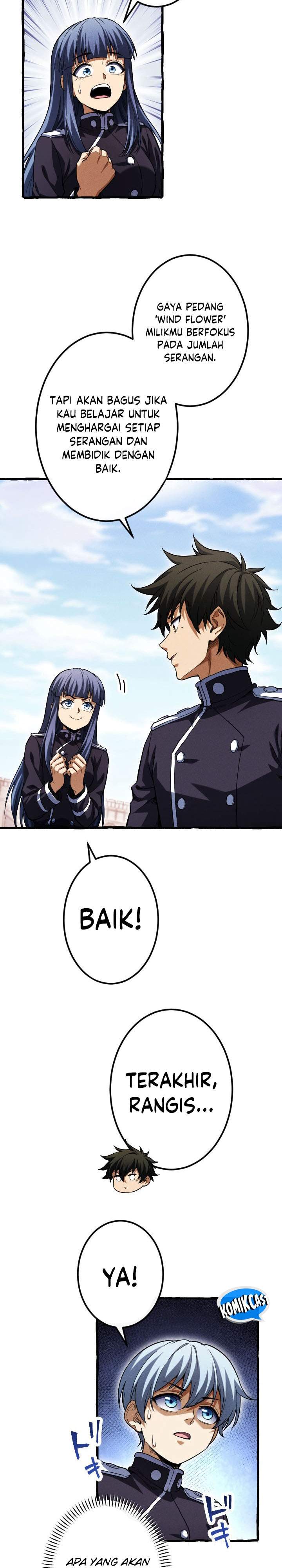Return of the First Patriarch: The Strongest Reincarnates into His Descendant 1000 Years Later Chapter 36