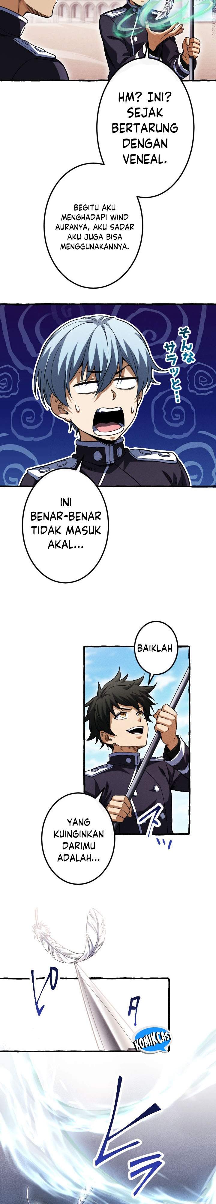 Return of the First Patriarch: The Strongest Reincarnates into His Descendant 1000 Years Later Chapter 36