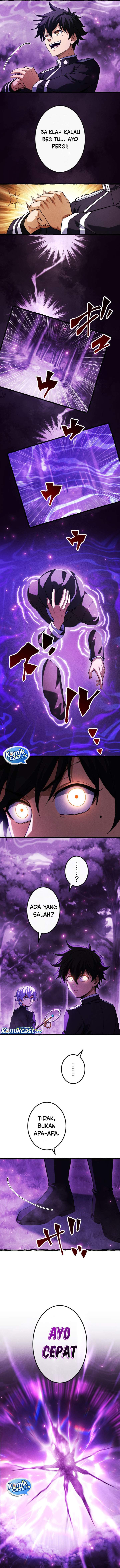 Return of the First Patriarch: The Strongest Reincarnates into His Descendant 1000 Years Later Chapter 37