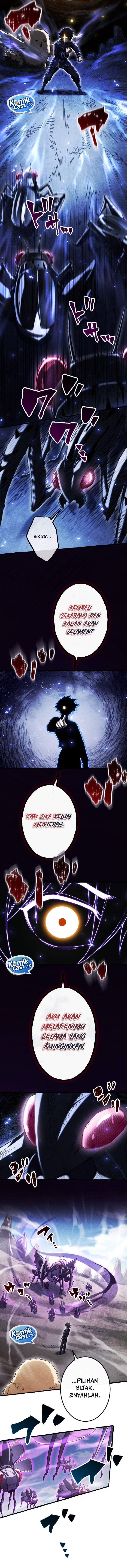 Return of the First Patriarch: The Strongest Reincarnates into His Descendant 1000 Years Later Chapter 39