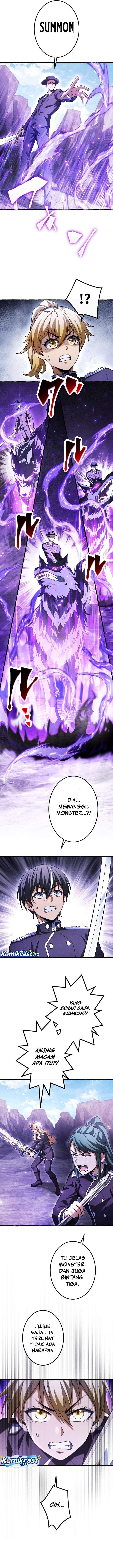 Return of the First Patriarch: The Strongest Reincarnates into His Descendant 1000 Years Later Chapter 41