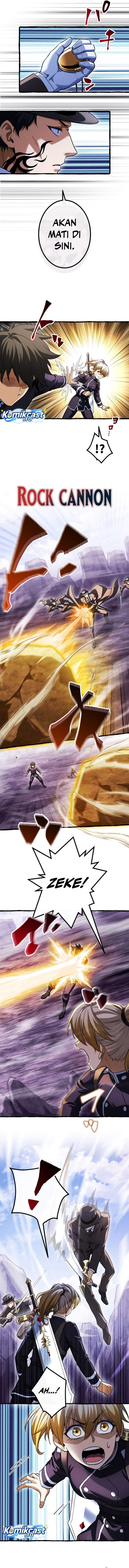 Return of the First Patriarch: The Strongest Reincarnates into His Descendant 1000 Years Later Chapter 41