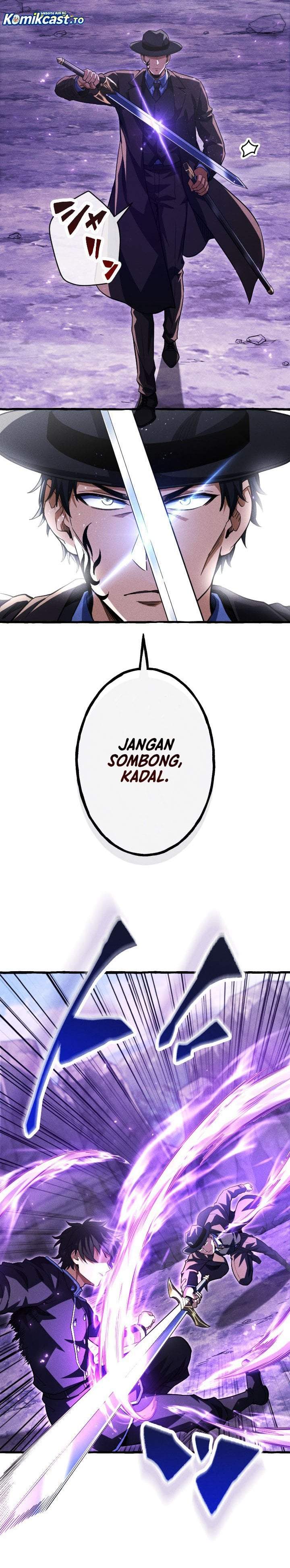 Return of the First Patriarch: The Strongest Reincarnates into His Descendant 1000 Years Later Chapter 42