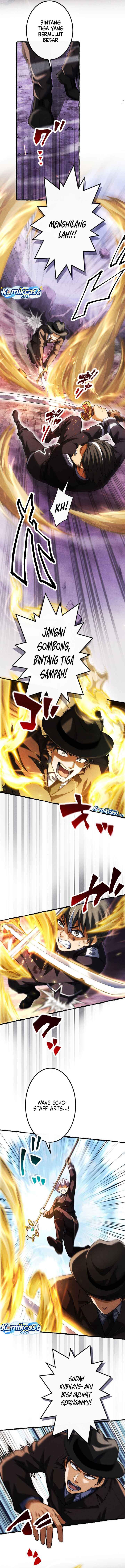 Return of the First Patriarch: The Strongest Reincarnates into His Descendant 1000 Years Later Chapter 43