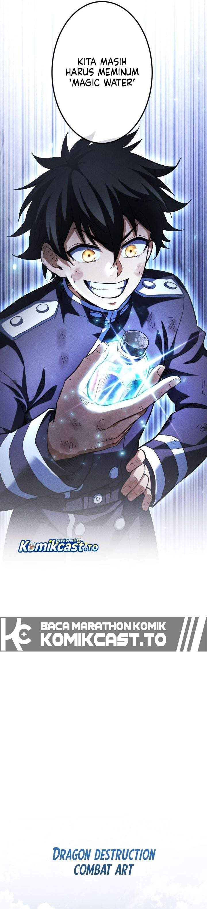 Return of the First Patriarch: The Strongest Reincarnates into His Descendant 1000 Years Later Chapter 45