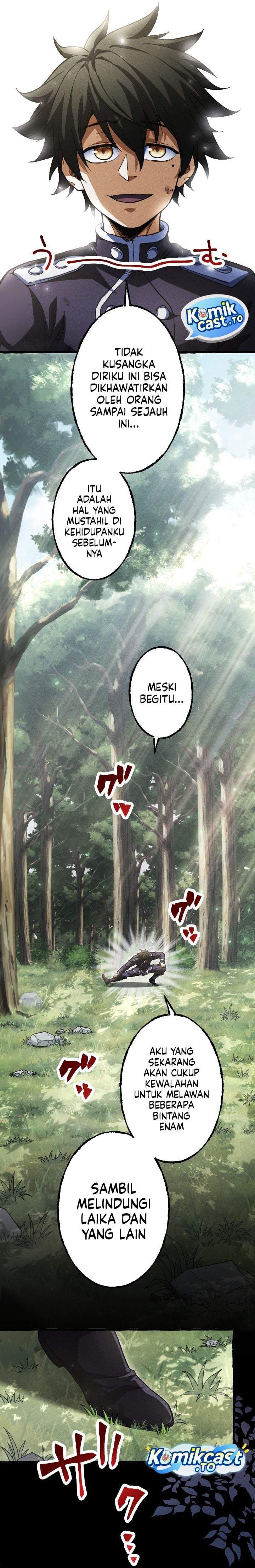 Return of the First Patriarch: The Strongest Reincarnates into His Descendant 1000 Years Later Chapter 47