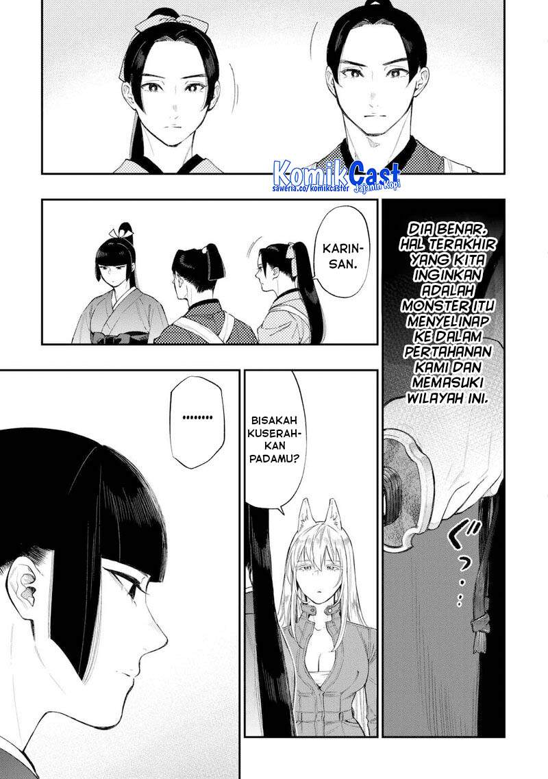 The New Gate Chapter 120