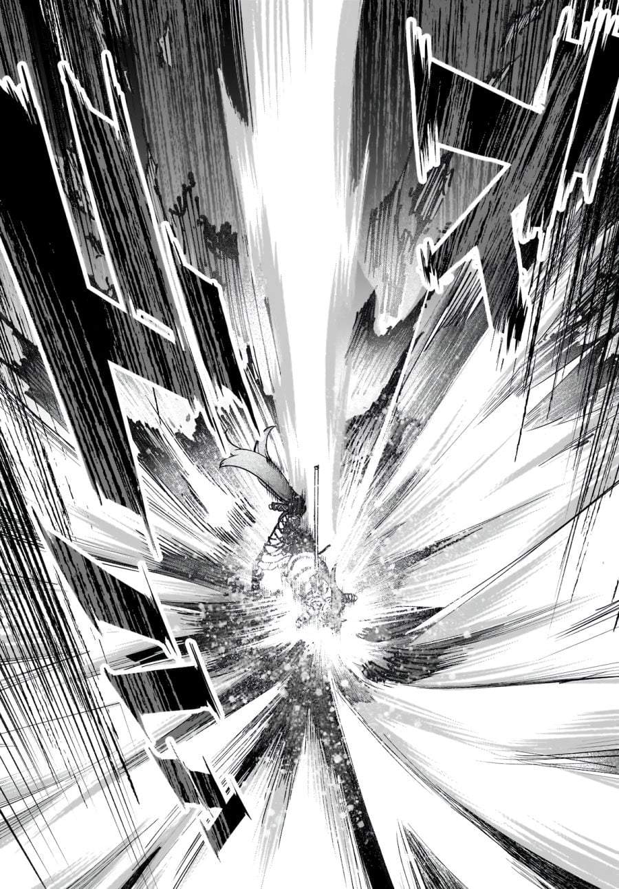 Touhou Chireikiden ~ Hansoku Tantei Satori Chapter 36