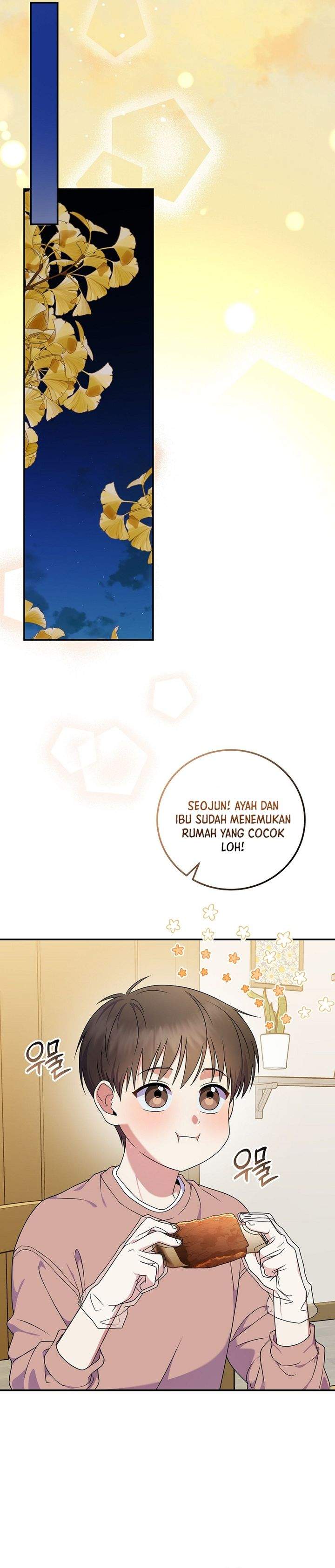 Superstar From Age 0 Chapter 92