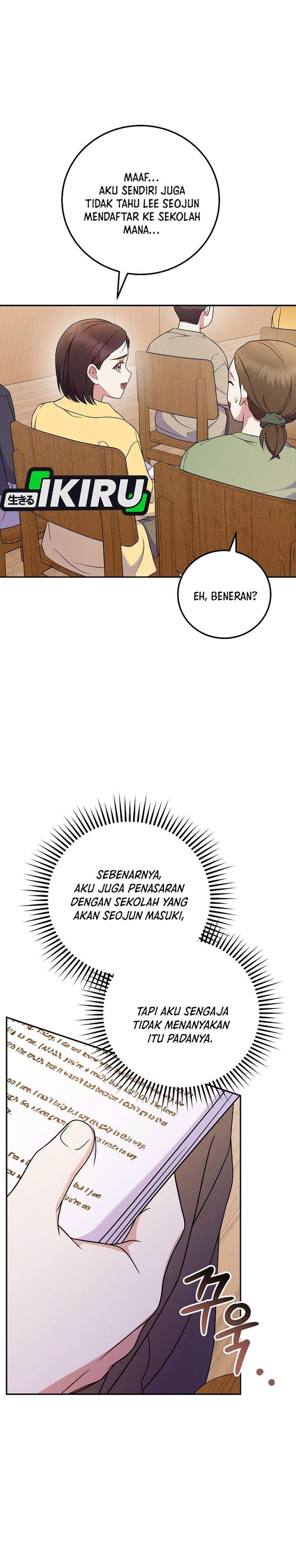 Superstar From Age 0 Chapter 92