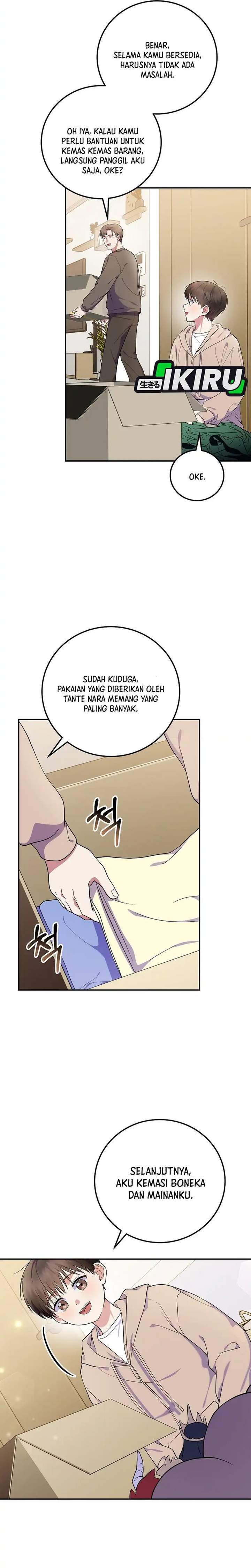 Superstar From Age 0 Chapter 93