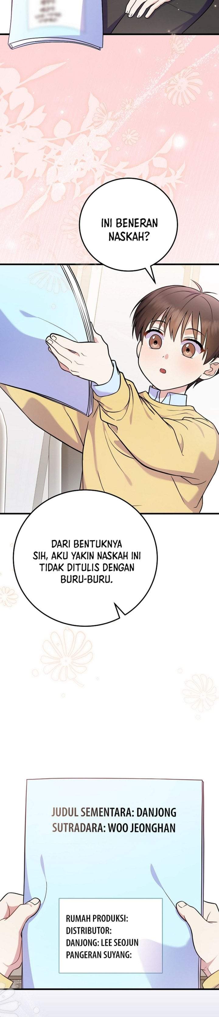Superstar From Age 0 Chapter 94