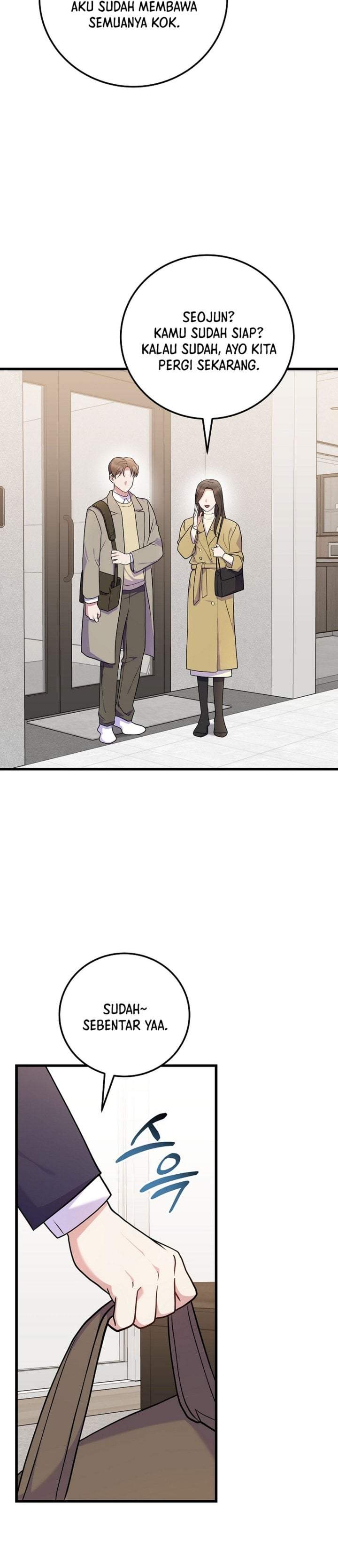 Superstar From Age 0 Chapter 94