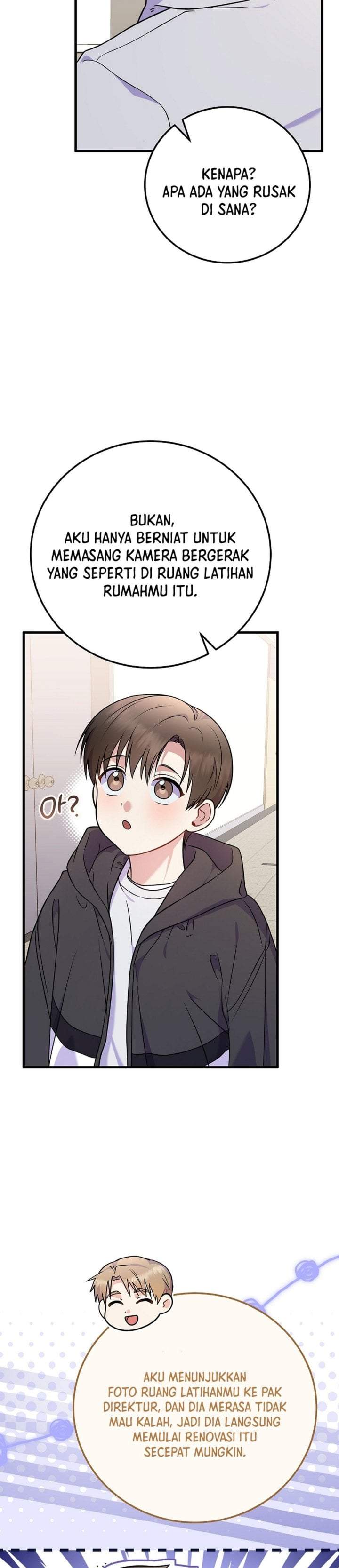 Superstar From Age 0 Chapter 94