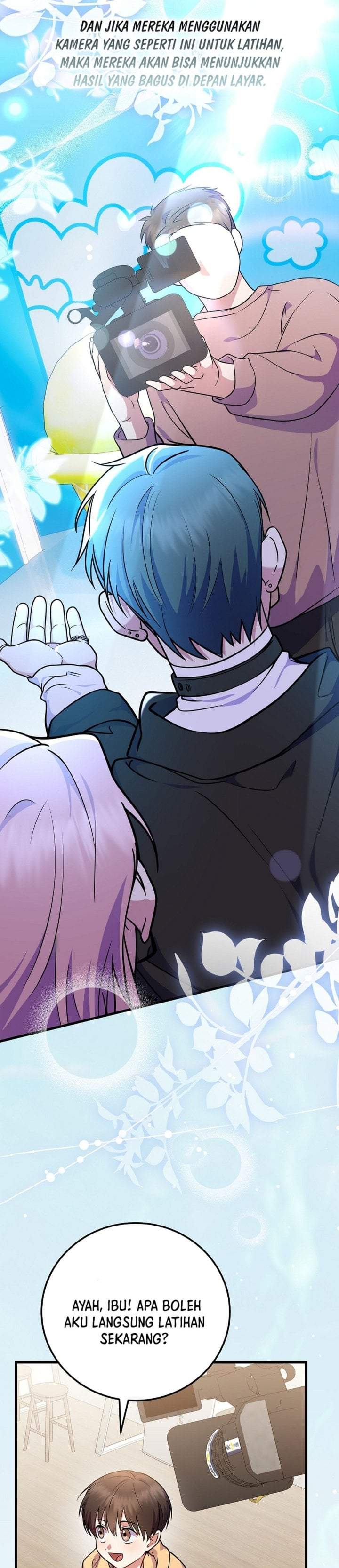 Superstar From Age 0 Chapter 94