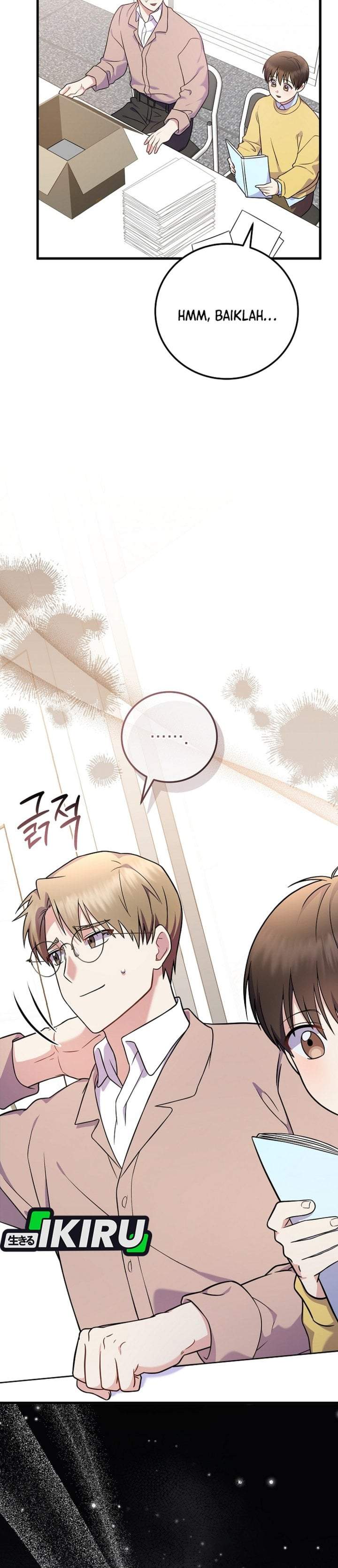Superstar From Age 0 Chapter 94