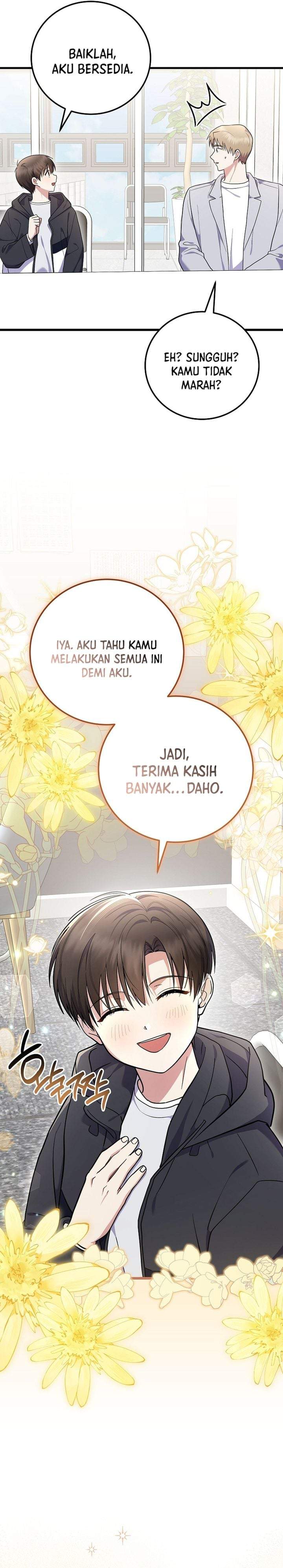Superstar From Age 0 Chapter 95