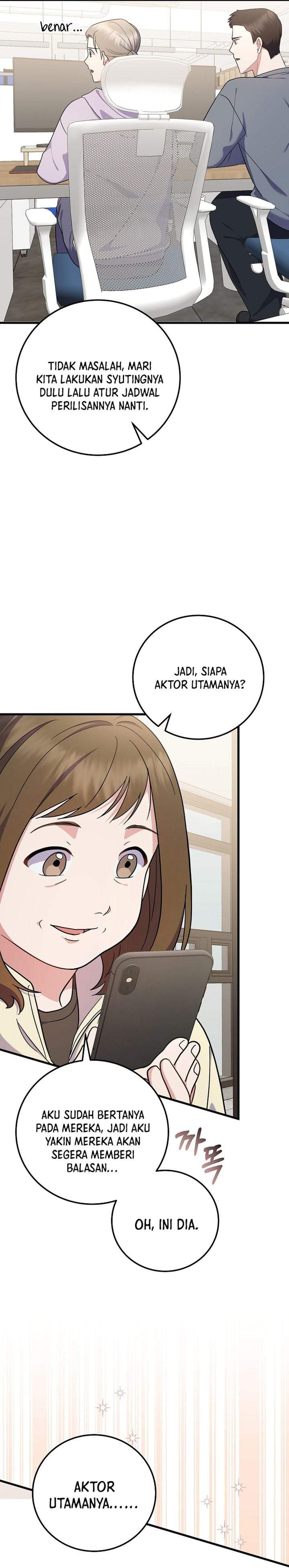Superstar From Age 0 Chapter 95