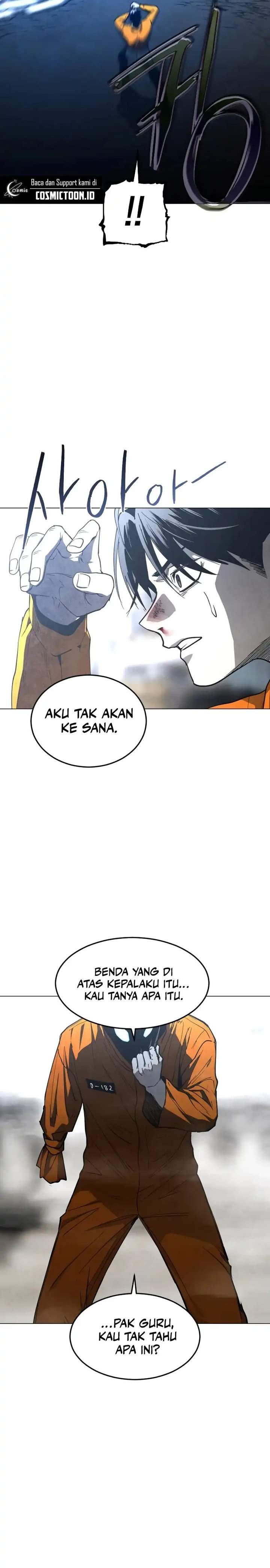 Fog Land Chapter 36