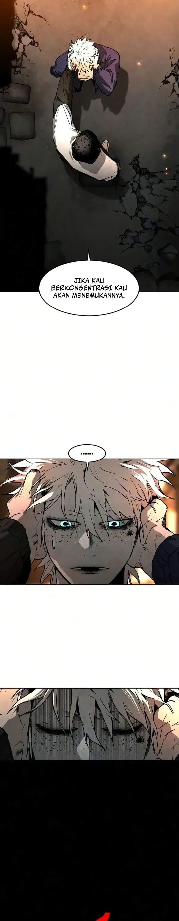 Fog Land Chapter 42