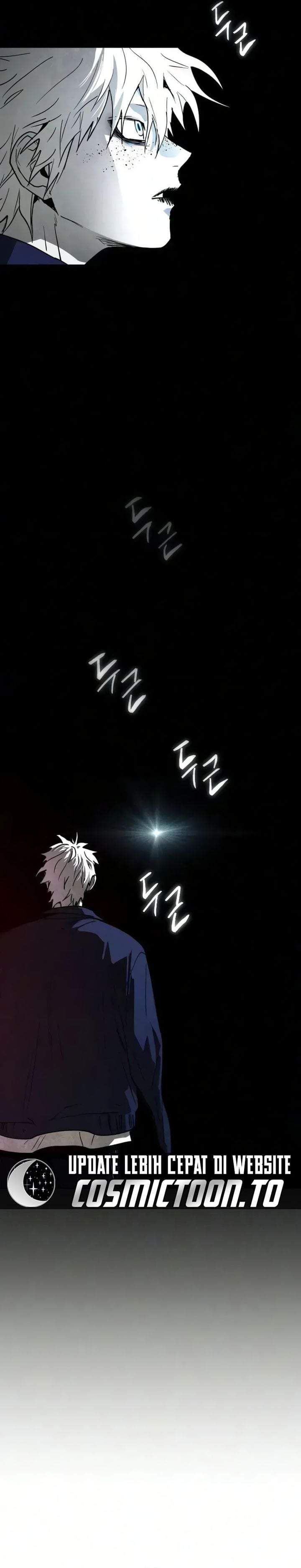 Fog Land Chapter 42