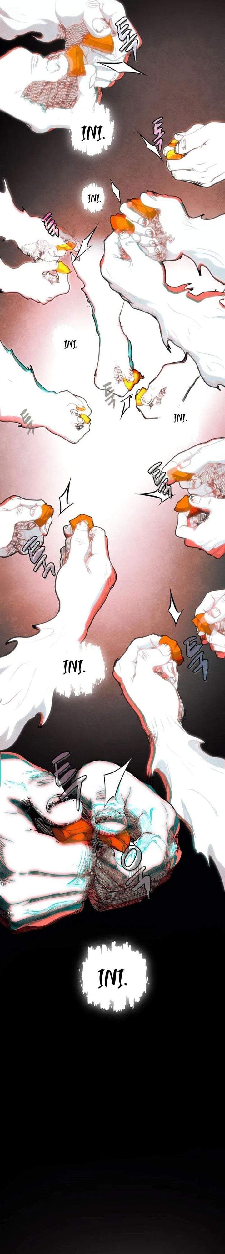 Fog Land Chapter 44