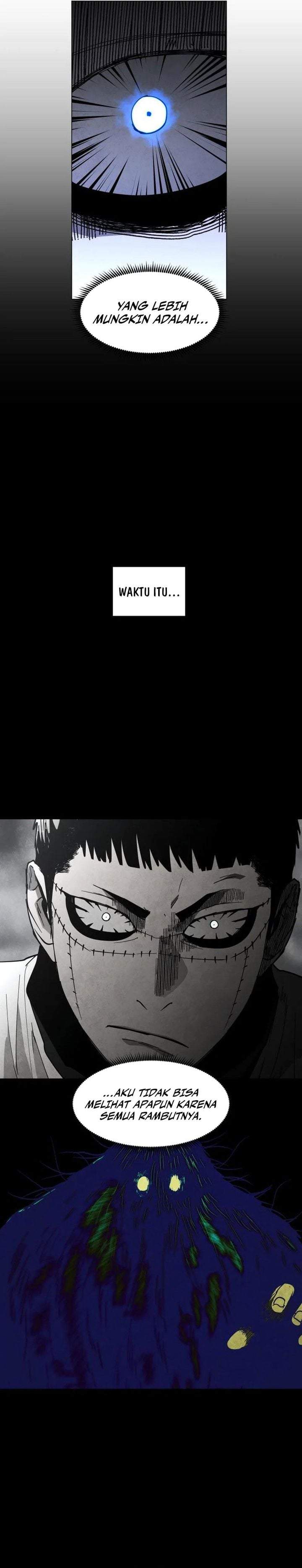 Fog Land Chapter 44